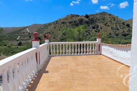 Byhus i Benamargosa, Malaga, Benamargosa - € 225.000 | Ref: XL4381 - foto 18