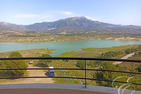 Villa i Vinuela, Malaga, Vinuela - € 835.000 | Ref: XL4346 - foto 1