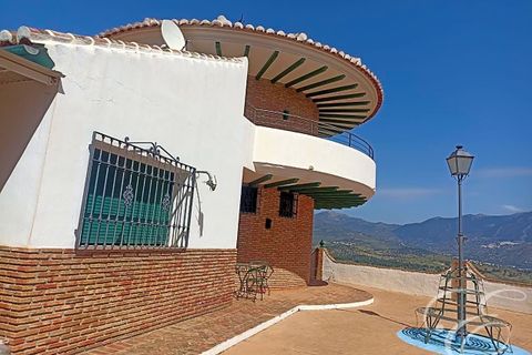 Villa i Vinuela, Malaga, Vinuela - € 835.000 | Ref: XL4346 - foto 2