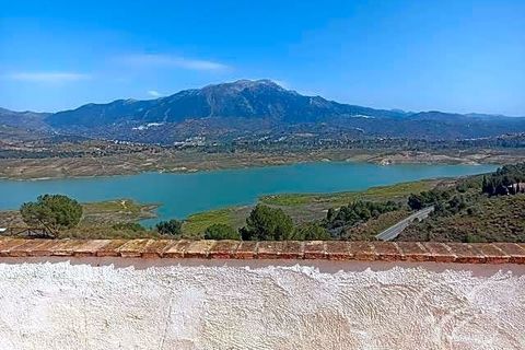 Villa i Vinuela, Malaga, Vinuela - € 835.000 | Ref: XL4346 - foto 6