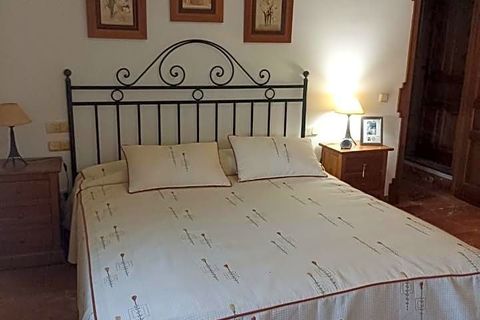Villa i Vinuela, Malaga, Vinuela - € 835.000 | Ref: XL4346 - foto 10