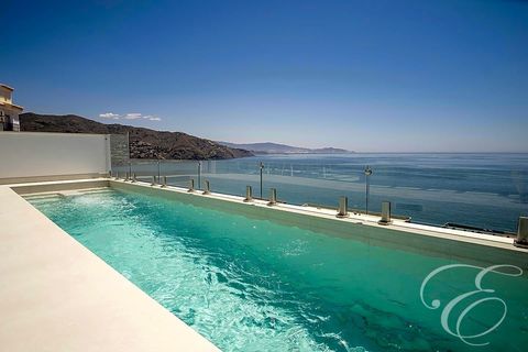 Villa i Almunecar, Granada, Almunecar - € 1.350.000 | Ref: XL4342 - foto 4