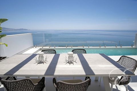Villa i Almunecar, Granada, Almunecar - € 1.350.000 | Ref: XL4342 - foto 20