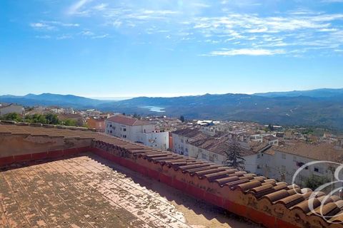 Byhus i Periana, Malaga, Periana - € 130.000 | Ref: XL4316 - foto 2