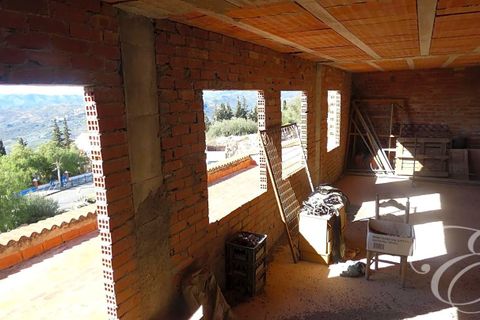 Byhus i Periana, Malaga, Periana - € 130.000 | Ref: XL4316 - foto 12