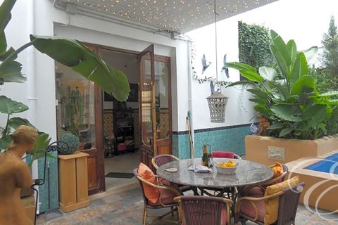 Byhus i Archidona, Malaga, Archidona - € 359.000 | Ref: XL4330 - foto 1