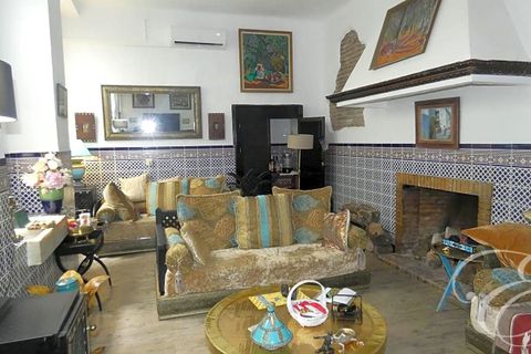 Byhus i Archidona, Malaga, Archidona - € 359.000 | Ref: XL4330 - foto 2