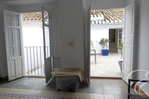 Byhus i Archidona, Malaga, Archidona - € 359.000 | Ref: XL4330 - foto 22