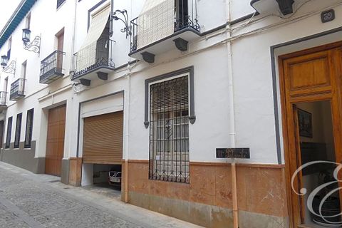 Byhus i Archidona, Malaga, Archidona - € 359.000 | Ref: XL4330 - foto 24