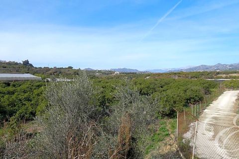 Landejendom i Velez Malaga, Malaga, Velez Malaga - € 700.000 | Ref: XL4324 - foto 1