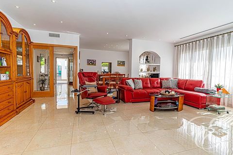 Villa i Velez Malaga, Malaga, Velez Malaga - € 1.100.000 | Ref: XL4327 - foto 4