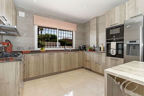 Villa i Velez Malaga, Malaga, Velez Malaga - € 1.100.000 | Ref: XL4327 - foto 7