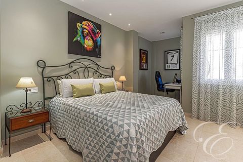 Villa i Velez Malaga, Malaga, Velez Malaga - € 1.100.000 | Ref: XL4327 - foto 11