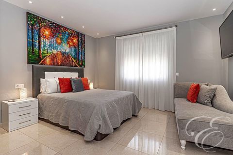 Villa i Velez Malaga, Malaga, Velez Malaga - € 1.100.000 | Ref: XL4327 - foto 15