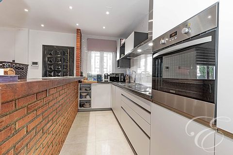Villa i Velez Malaga, Malaga, Velez Malaga - € 1.100.000 | Ref: XL4327 - foto 23