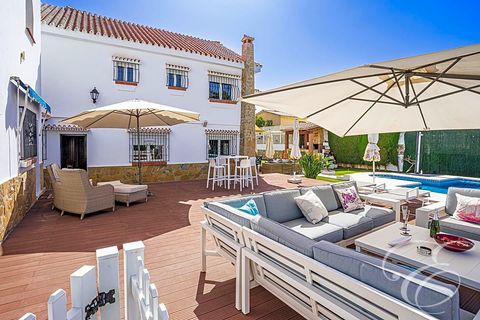 Villa i Velez Malaga, Malaga, Velez Malaga - € 1.100.000 | Ref: XL4327 - foto 30