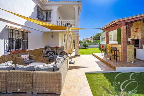Villa i Velez Malaga, Malaga, Velez Malaga - € 1.100.000 | Ref: XL4327 - foto 31