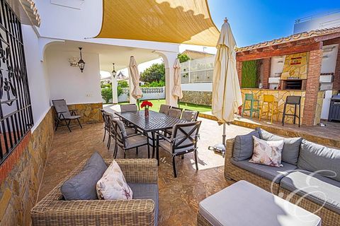 Villa i Velez Malaga, Malaga, Velez Malaga - € 1.100.000 | Ref: XL4327 - foto 32