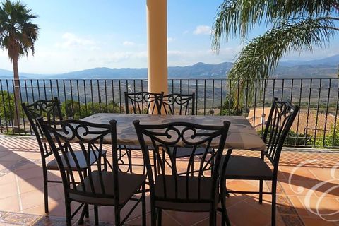 Villa a Periana, Malaga, Periana - € 699.000 | Ref: XL4216 - foto 3