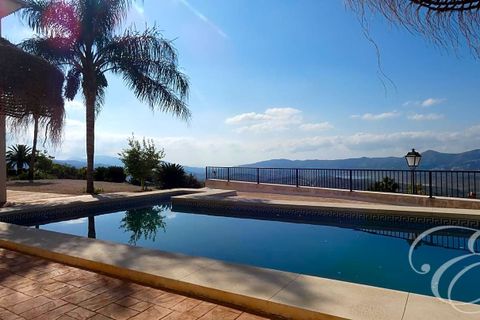 Villa a Periana, Malaga, Periana - € 699.000 | Ref: XL4216 - foto 2