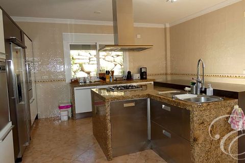 Villa a Periana, Malaga, Periana - € 699.000 | Ref: XL4216 - foto 4