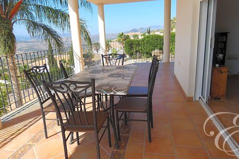 Villa a Periana, Malaga, Periana - € 699.000 | Ref: XL4216 - foto 9