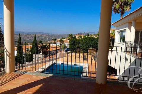 Villa a Periana, Malaga, Periana - € 699.000 | Ref: XL4216 - foto 10