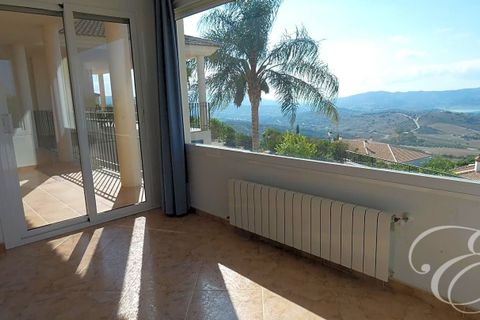 Villa a Periana, Malaga, Periana - € 699.000 | Ref: XL4216 - foto 16