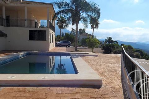 Villa a Periana, Malaga, Periana - € 699.000 | Ref: XL4216 - foto 22