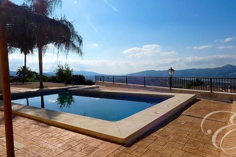 Villa a Periana, Malaga, Periana - € 699.000 | Ref: XL4216 - foto 23