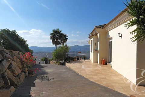 Villa a Periana, Malaga, Periana - € 699.000 | Ref: XL4216 - foto 26
