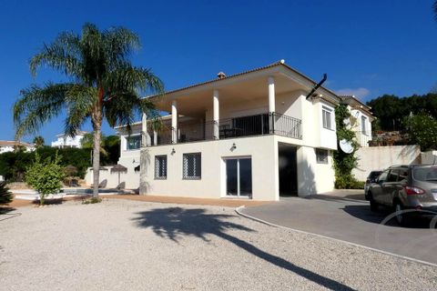 Villa a Periana, Malaga, Periana - € 699.000 | Ref: XL4216 - foto 21