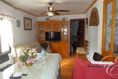 Villa a Riogordo, Malaga, Riogordo - € 181.000 | Ref: XL4303 - foto 3