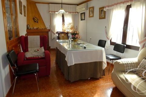 Villa a Riogordo, Malaga, Riogordo - € 181.000 | Ref: XL4303 - foto 4