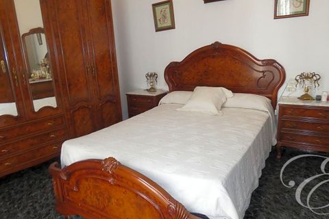 Villa a Riogordo, Malaga, Riogordo - € 181.000 | Ref: XL4303 - foto 6