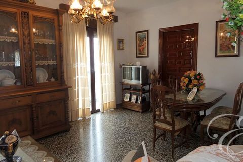 Villa a Riogordo, Malaga, Riogordo - € 181.000 | Ref: XL4303 - foto 9