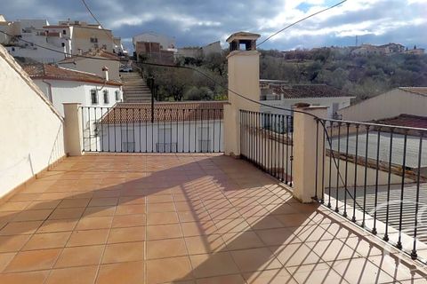 Villa a Riogordo, Malaga, Riogordo - € 181.000 | Ref: XL4303 - foto 10