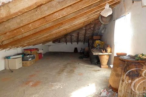 Villa a Riogordo, Malaga, Riogordo - € 181.000 | Ref: XL4303 - foto 12