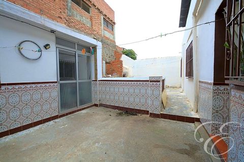 Byhus i Velez Malaga, Malaga, Velez Malaga - € 210.000 | Ref: XL4285 - foto 14