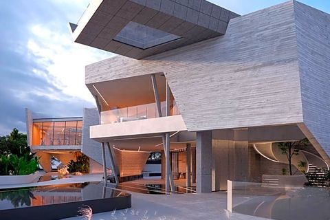 Byhus i Marbella, Malaga, Marbella - € 2.625.000 | Ref: XL4280 - foto 2