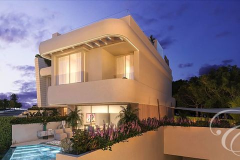 Byhus i Marbella, Malaga, Marbella - € 2.625.000 | Ref: XL4280 - foto 3
