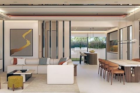 Byhus i Marbella, Malaga, Marbella - € 2.625.000 | Ref: XL4280 - foto 4