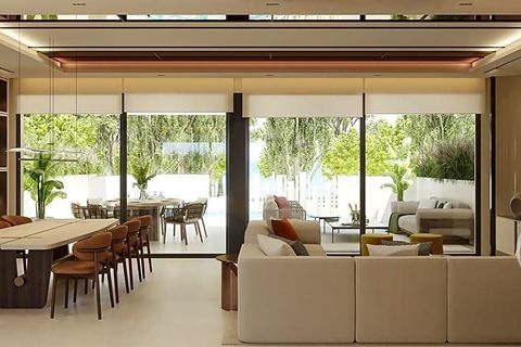 Byhus i Marbella, Malaga, Marbella - € 2.625.000 | Ref: XL4280 - foto 5