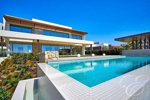 Villa i Benahavis, Malaga, Benahavis - € 4.500.000 | Ref: XL4255 - foto 1