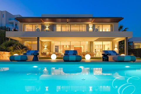 Villa i Benahavis, Malaga, Benahavis - € 4.500.000 | Ref: XL4255 - foto 2