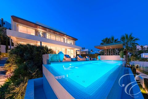 Villa i Benahavis, Malaga, Benahavis - € 4.500.000 | Ref: XL4255 - foto 3