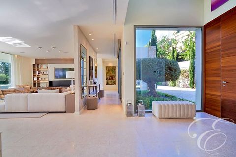 Villa i Benahavis, Malaga, Benahavis - € 4.500.000 | Ref: XL4255 - foto 4