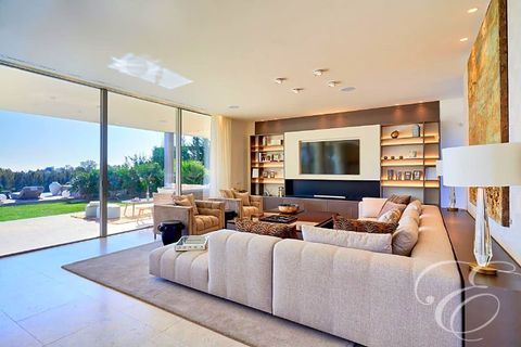 Villa i Benahavis, Malaga, Benahavis - € 4.500.000 | Ref: XL4255 - foto 5