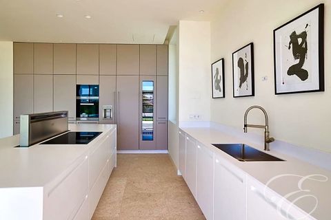 Villa i Benahavis, Malaga, Benahavis - € 4.500.000 | Ref: XL4255 - foto 7