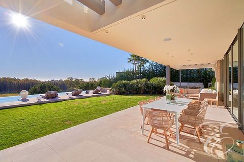 Villa i Benahavis, Malaga, Benahavis - € 4.500.000 | Ref: XL4255 - foto 8
